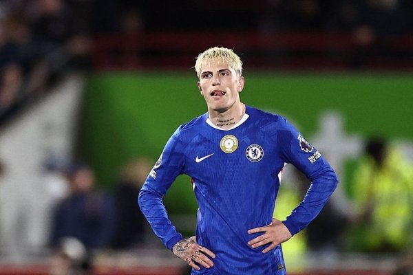 股升网 英超变天! 切尔西遭绝平2-2跌出前4, 黑马3连胜, 热刺追平阿森纳