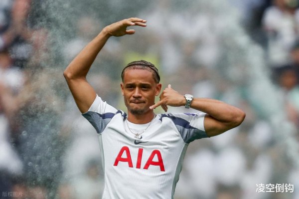 伍祥配资 3-0, 罗梅罗销魂长传制导, 热刺完胜西汉姆联, 拒绝英超2连败